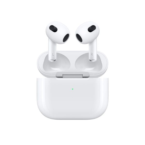 Airpods 3rd Generation - T400 Pro (New & Sealed)