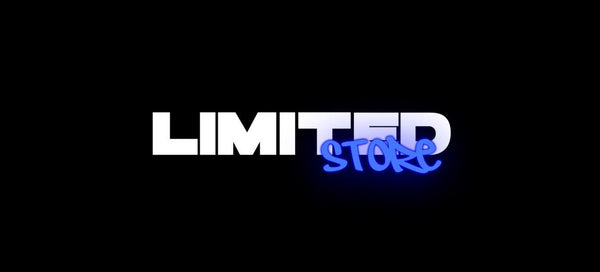 LimitedStore 